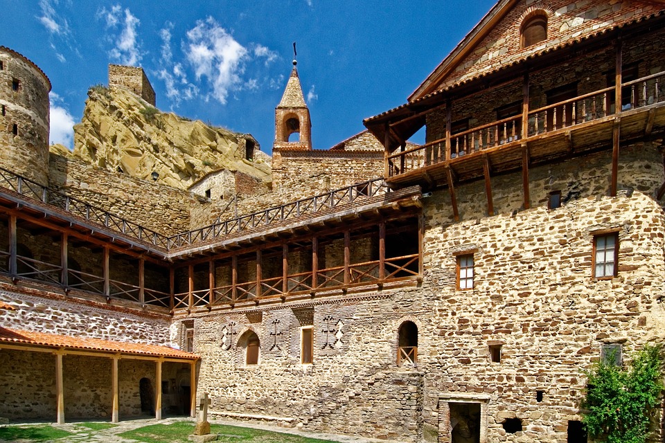 gruzja 5