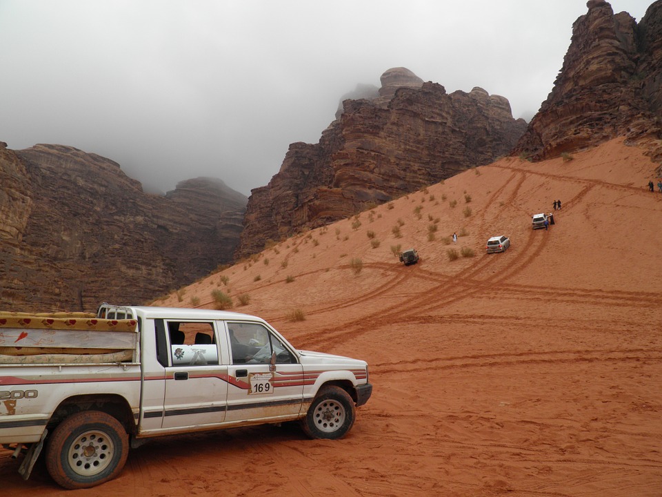 jeep jordania 1