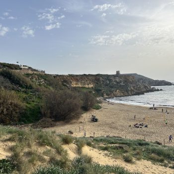 Malta Maraton 2025 05