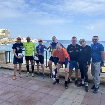 Malta Maraton 2025 07