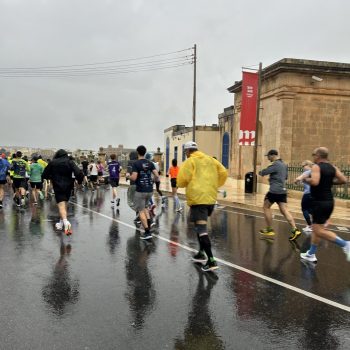 Malta Maraton 2025 09
