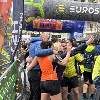 Malta Maraton 2025 12