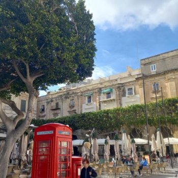 Malta Maraton 2025 14