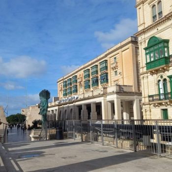 Malta Maraton 2025 15