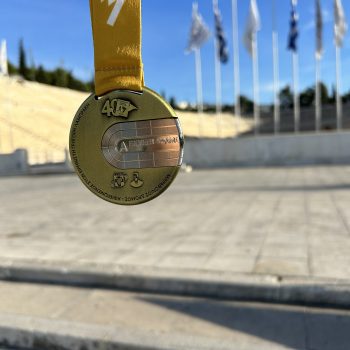Ateny Maraton 2025 08