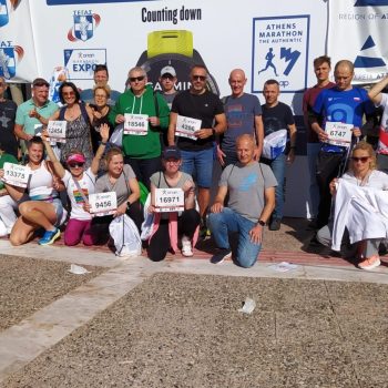Ateny Maraton 2025 10