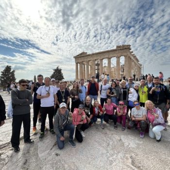 Ateny Maraton 2025 11
