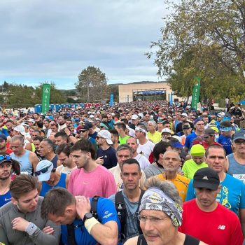 Ateny Maraton 2025 2