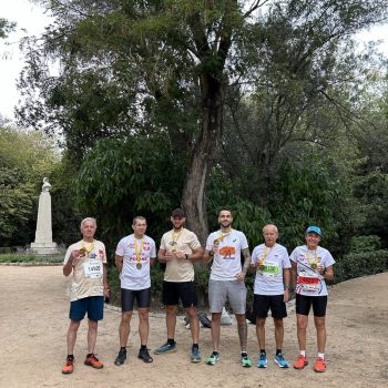 Ateny Maraton 2025 5