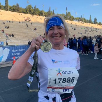 Ateny Maraton 2025 9
