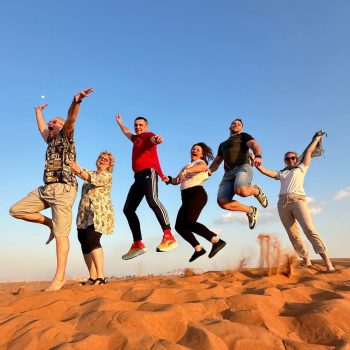 Dubai Marathon 2026 02