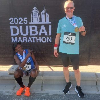 Dubai Marathon 2026 03
