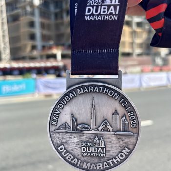 Dubai Marathon 2026 10
