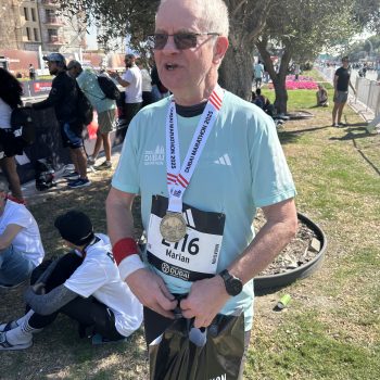 Dubai Marathon 2026 11