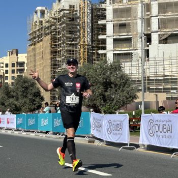 Dubai Marathon 2026 12