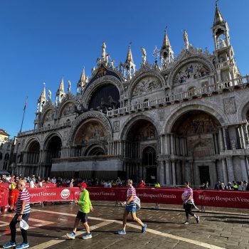 Maraton Wenecja 7