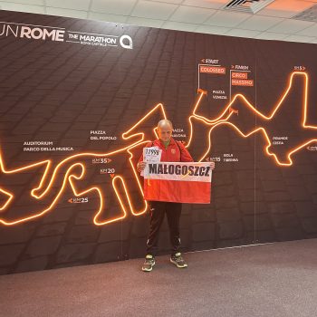 Roma Marathon 2026 01