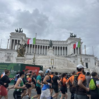 Roma Marathon 2026 03