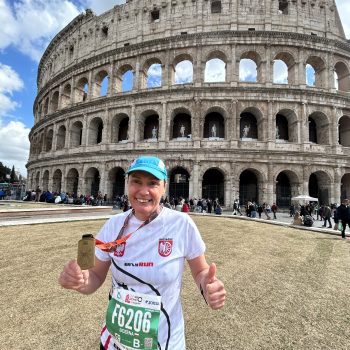 Roma Marathon 2026 07