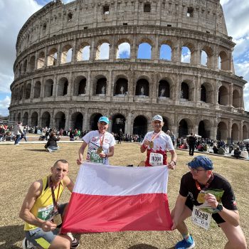 Roma Marathon 2026 08