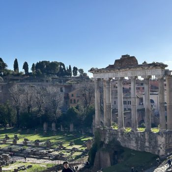 Roma Marathon 2026 1