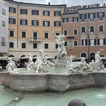 Roma Marathon 2026 10