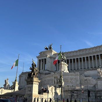 Roma Marathon 2026 2
