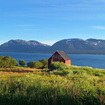 Tromso Midnight Sun Narathon Kraina Fiordow 6