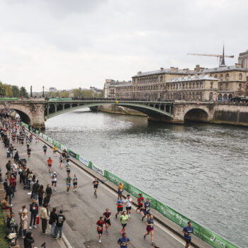 13/04/2025 – Schneider Electric Marathon De Paris