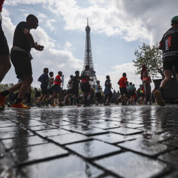 13/04/2025 – Schneider Electric Marathon De Paris