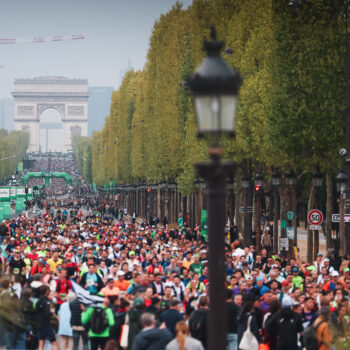 Paryz Maraton 2026 13
