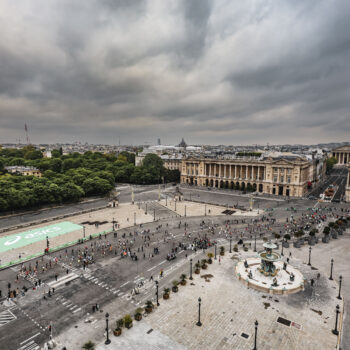 13/04/2025 – Schneider Electric Marathon De Paris