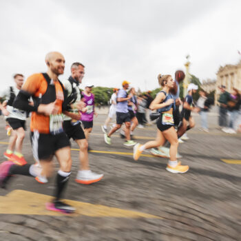 13/04/2025 – Schneider Electric Marathon De Paris Place De La Concorde