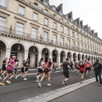 13/04/2025 – Schneider Electric Marathon De Paris Place De La Concorde