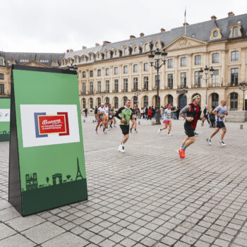 13/04/2025 – Schneider Electric Marathon De Paris Place Vendome