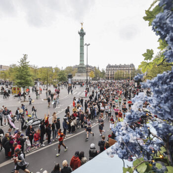 13/04/2025 – Schneider Electric Marathon De Paris