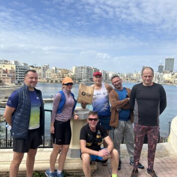 Malta Maraton 2026 03