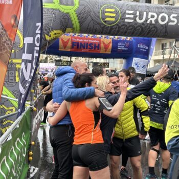 Malta Maraton 2026 07