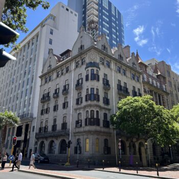 Sanlam Cape Town Marathon 02