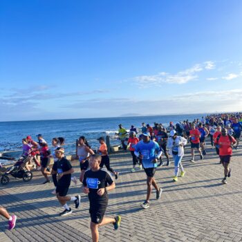 Sanlam Cape Town Marathon 04