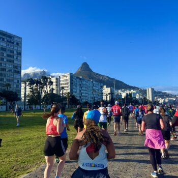 Sanlam Cape Town Marathon 07