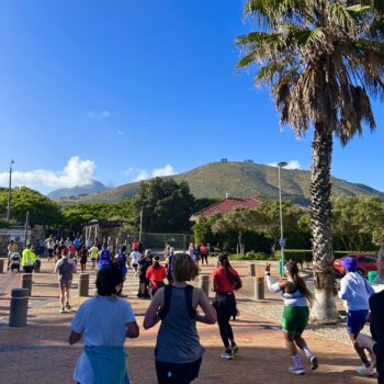 Sanlam Cape Town Marathon 08