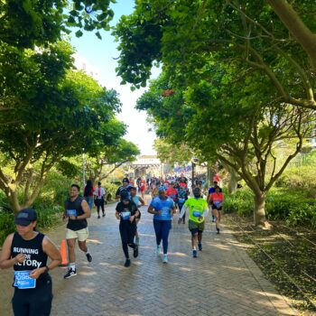 Sanlam Cape Town Marathon 09