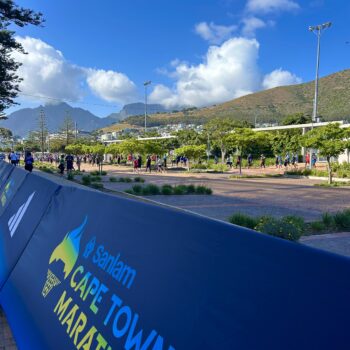 Sanlam Cape Town Marathon 12