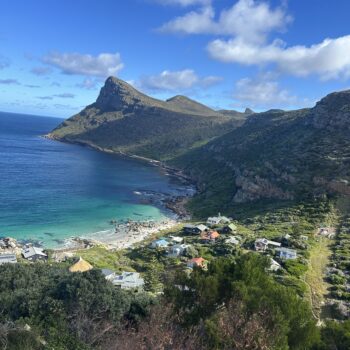 Sanlam Cape Town Marathon 15