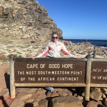 Sanlam Cape Town Marathon 16