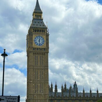 Polmaraton Big Half Londyn 2