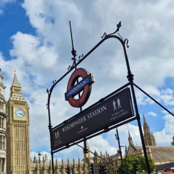 Polmaraton Big Half Londyn 3