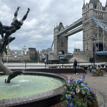 Polmaraton Big Half Londyn 5