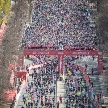 Generali Berlin Half Marathon 2027 01